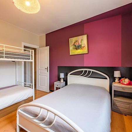 Superbes Appartements Mimizan-Plage Dış mekan fotoğraf