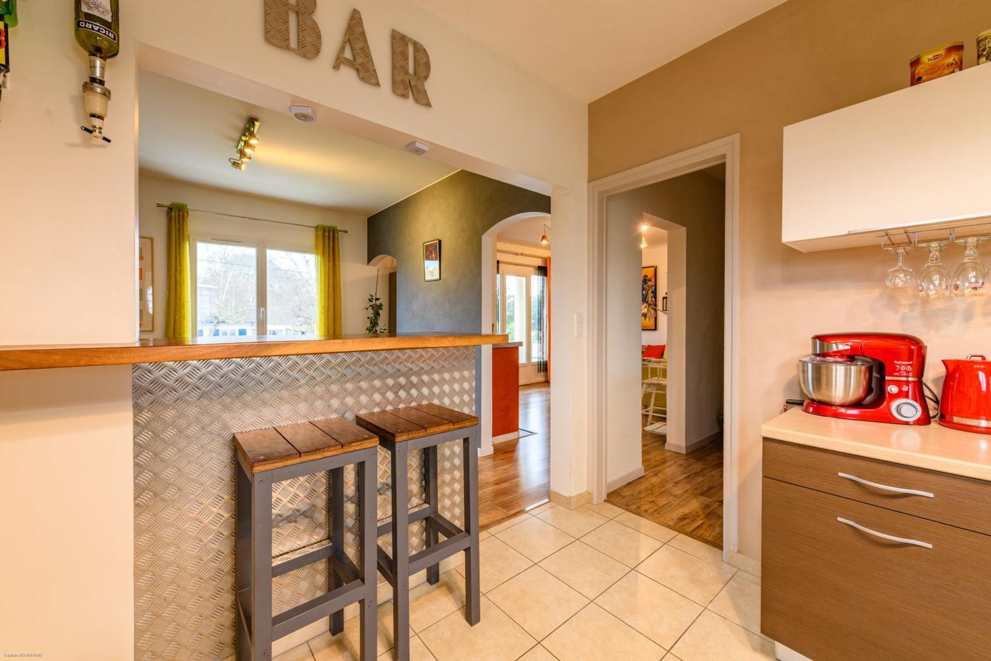 Superbes Appartements Mimizan-Plage Dış mekan fotoğraf