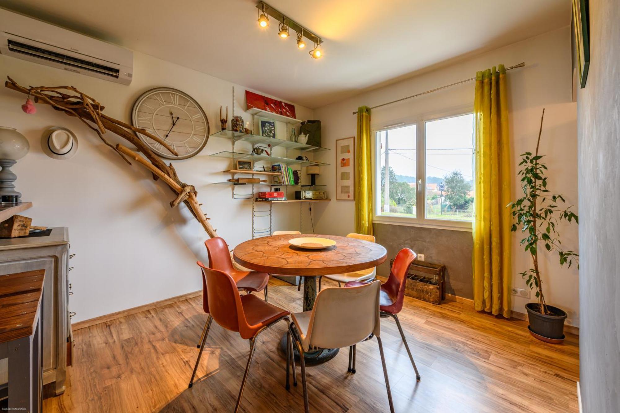 Superbes Appartements Mimizan-Plage Dış mekan fotoğraf