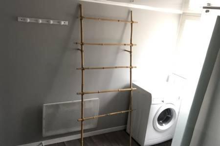 Superbes Appartements Mimizan-Plage Dış mekan fotoğraf