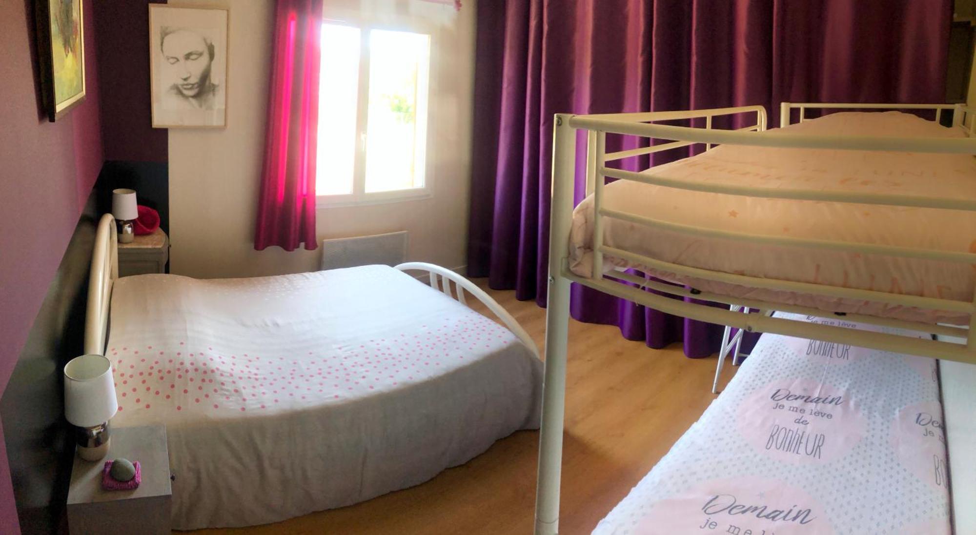 Superbes Appartements Mimizan-Plage Dış mekan fotoğraf