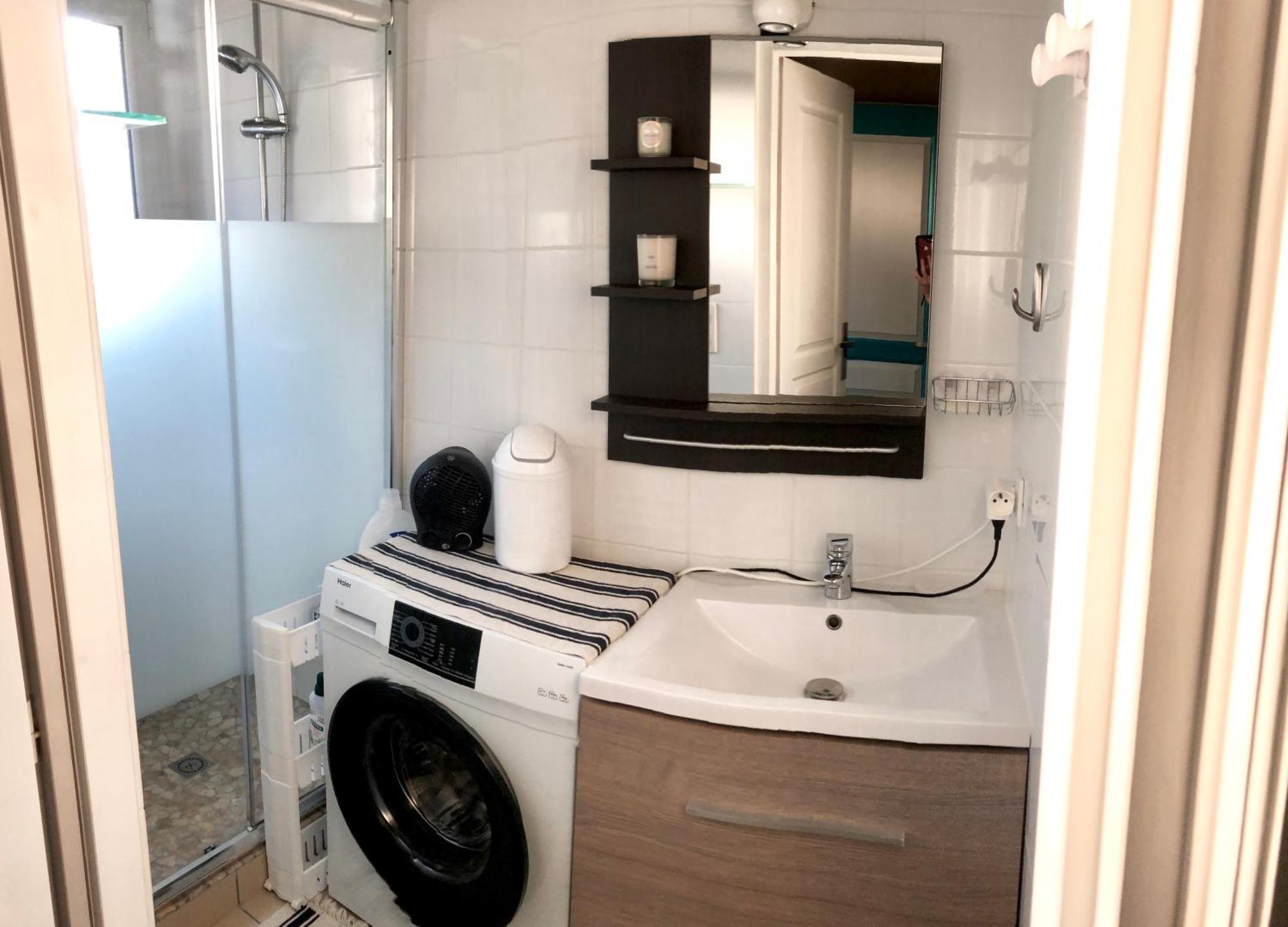 Superbes Appartements Mimizan-Plage Dış mekan fotoğraf